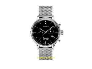 Aristo Bauhaus Chrono Aristo Bauhaus Chrono 4H285-M-100